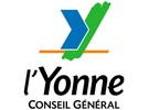 conseil general yonne